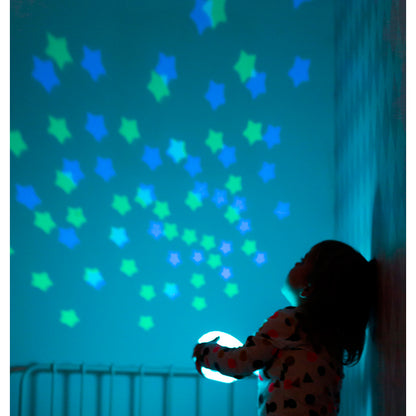 A Little Lovely Company, Unicorn Projector - Night Light