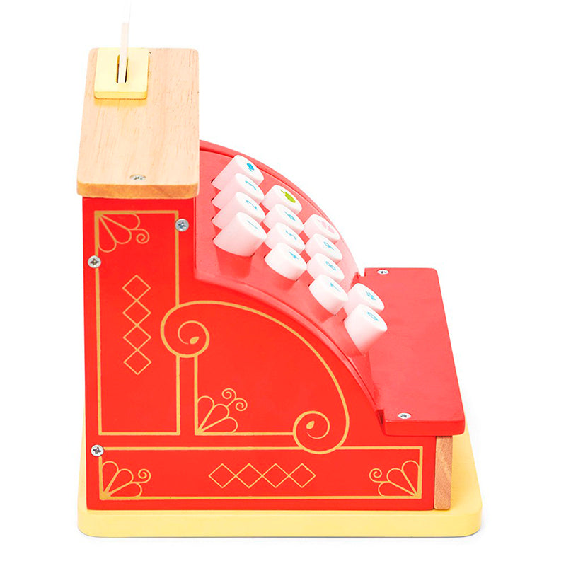 Le Toy Van Cash Register