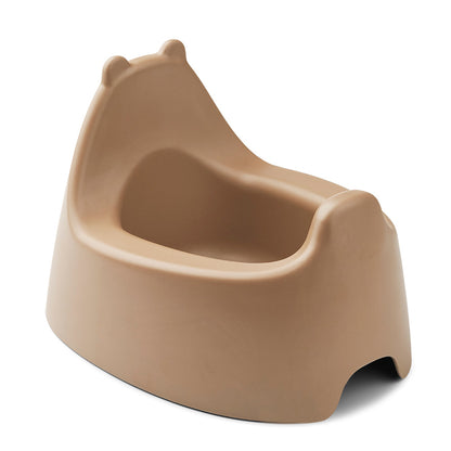 Liewood Jonatan Potty, Bamboo Mix - Oat