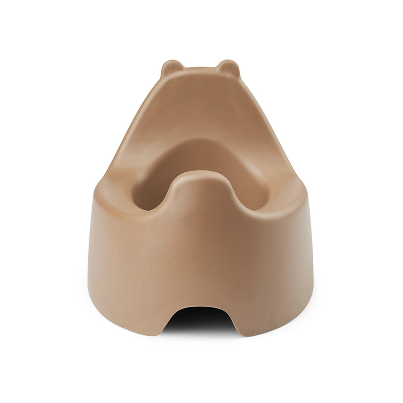 Liewood Jonatan Potty, Bamboo Mix - Oat