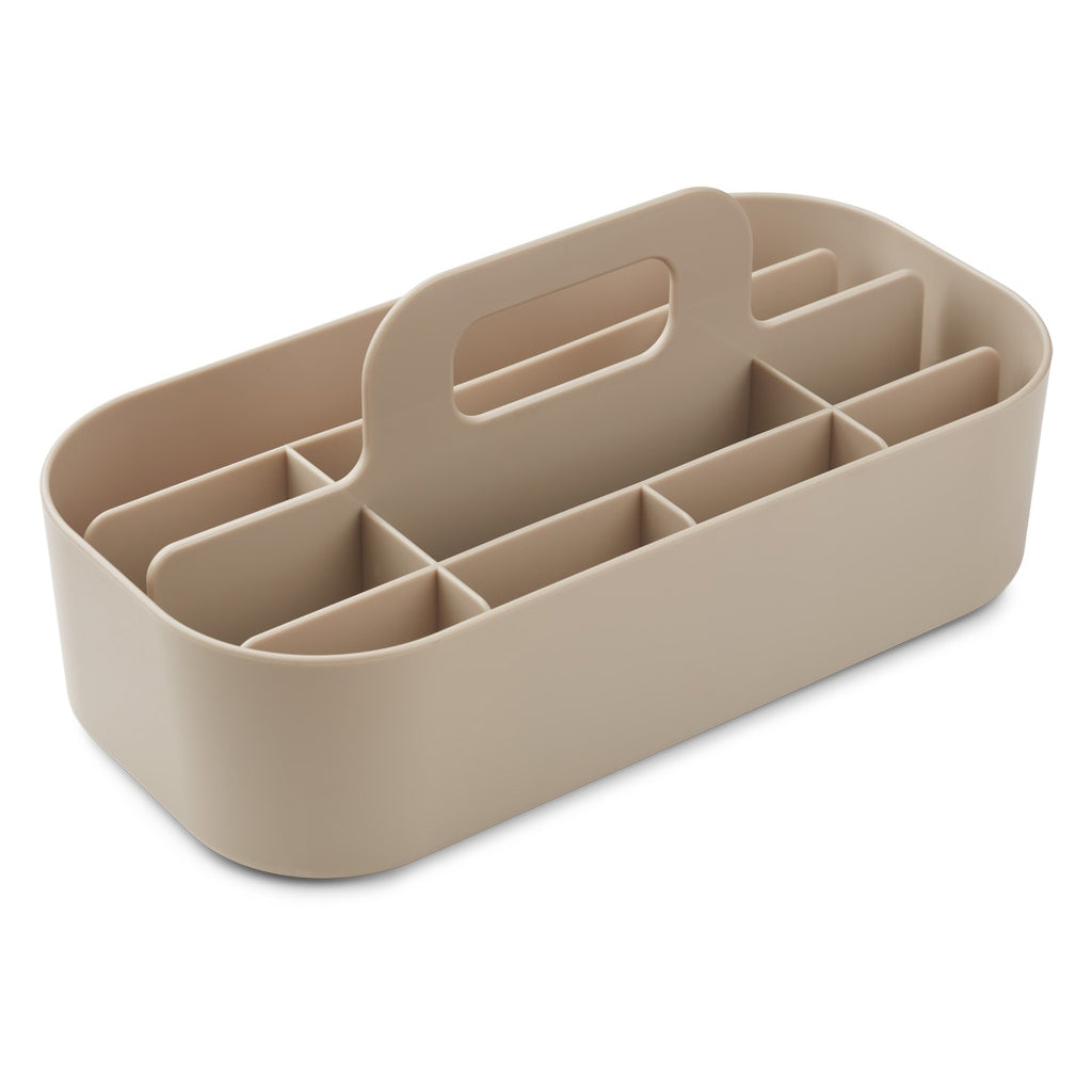 Liewood Hope Storage Container - Sandy