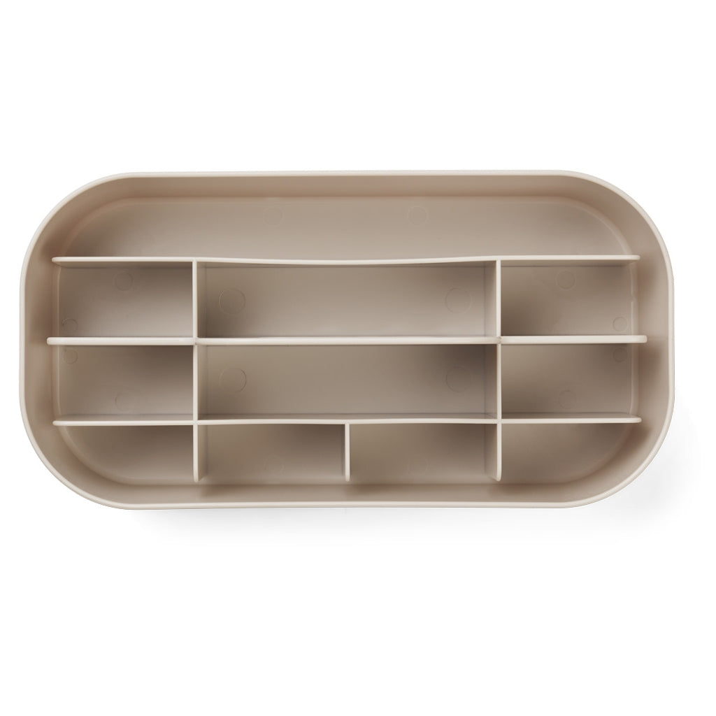 Liewood Hope Storage Container - Sandy