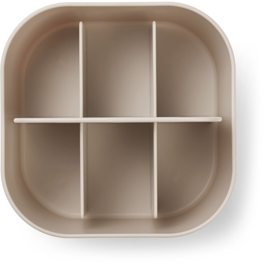 Liewood May Storage Container - Sandy