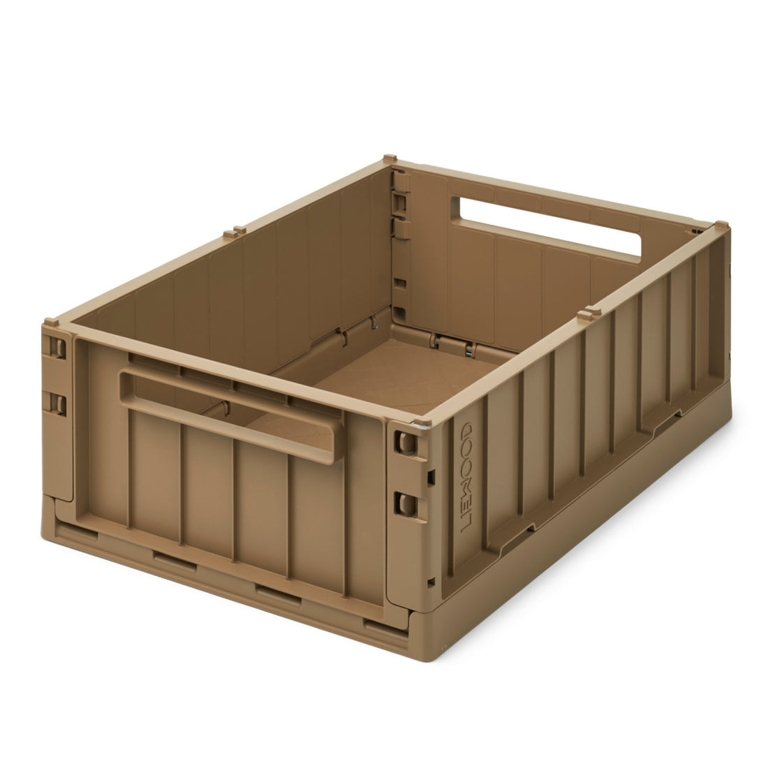 Liewood Weston Foldable Box L - Oat