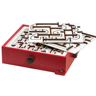 Labyrintspil  - Brio