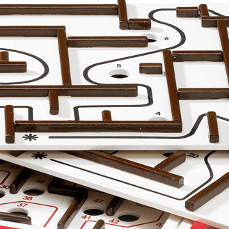 Labyrintspil  - Brio