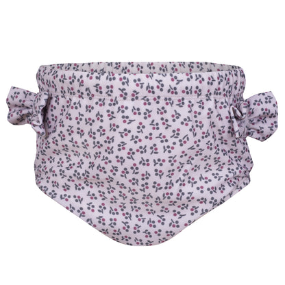 Petit Crabe UV svømmeblebuks, Lea, Bouquet - 0-3 år