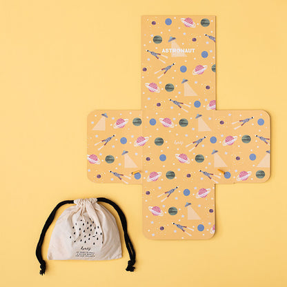 Londji Puzzle, Astronaut – 36 Pieces