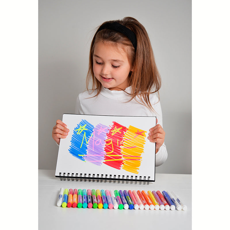 Marvins Magic Magic Pens