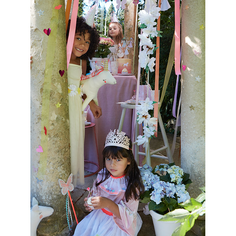 Meri Meri Cake Toppers, Magical Princess