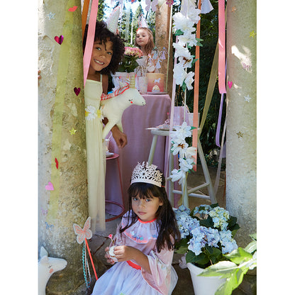 Meri Meri Cake Toppers, Magical Princess