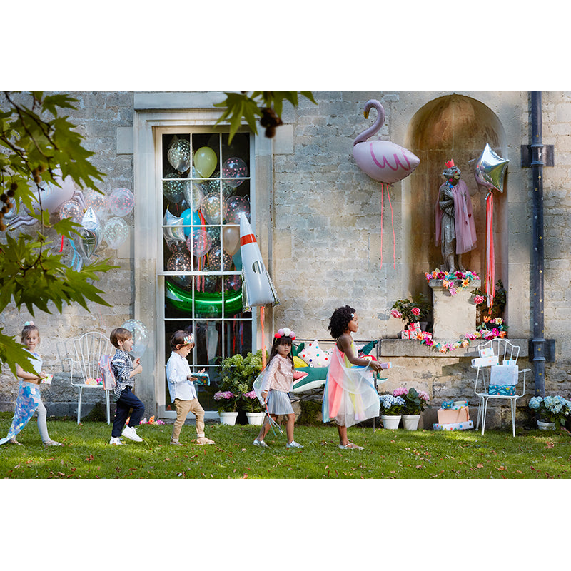 Meri Meri Cake Toppers, Magical Princess