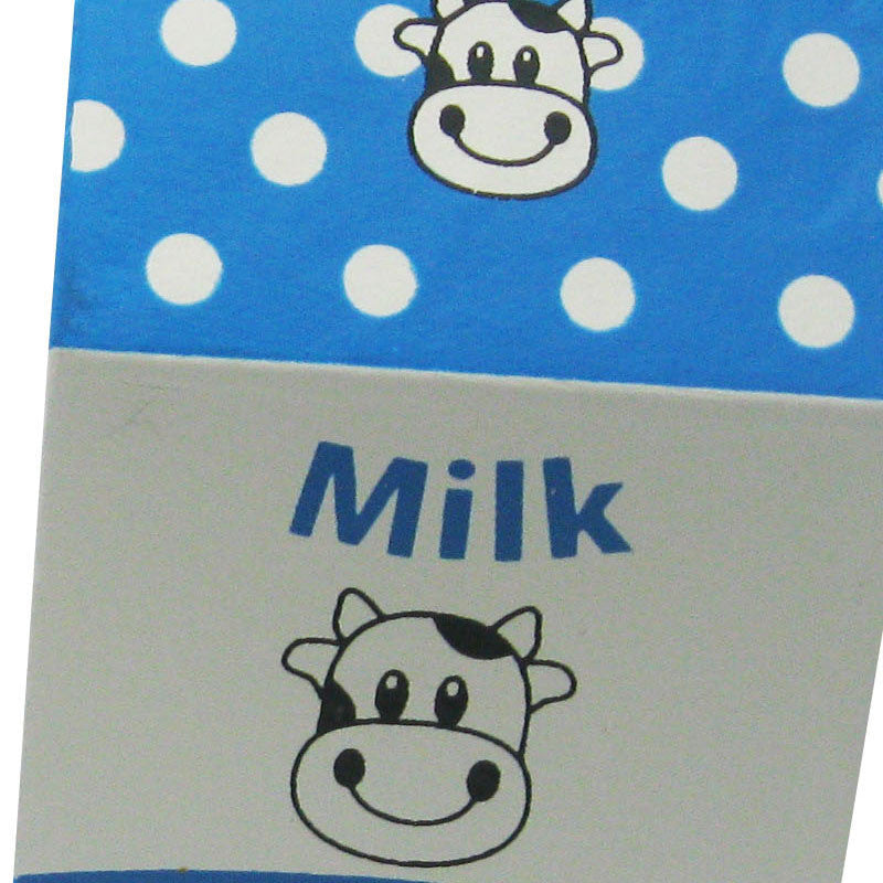 MaMaMeMo legemad i træ - mælk