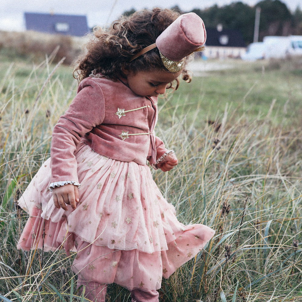 Meri Meri Costume, Pink Nutcracker – Ages 3–6