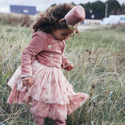 Meri Meri Costume, Pink Nutcracker – Ages 3–6