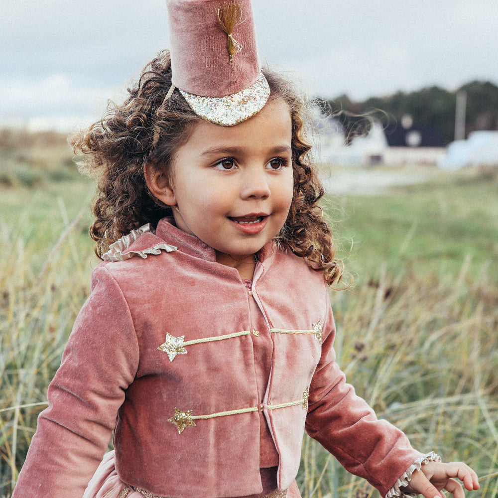 Meri Meri Costume, Pink Nutcracker – Ages 3–6