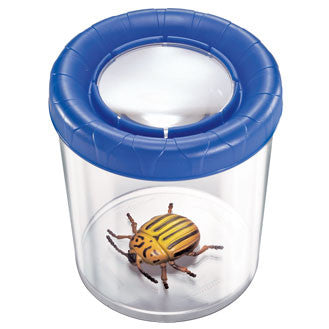 Navir insektglas, mega