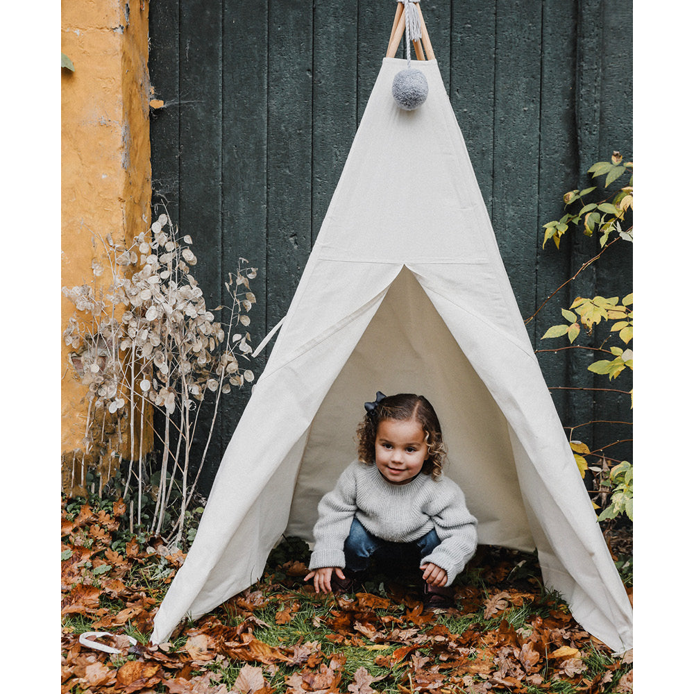 NunuNu Teepee, Neutral