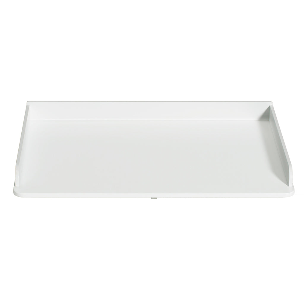 Oliver Furniture Seaside Changing Top for Seaside Dresser with 4 Drawers