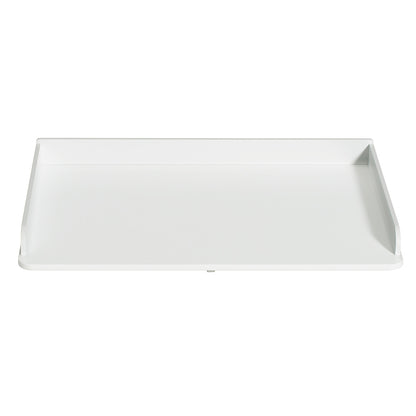 Oliver Furniture Seaside Changing Top for Seaside Dresser with 4 Drawers