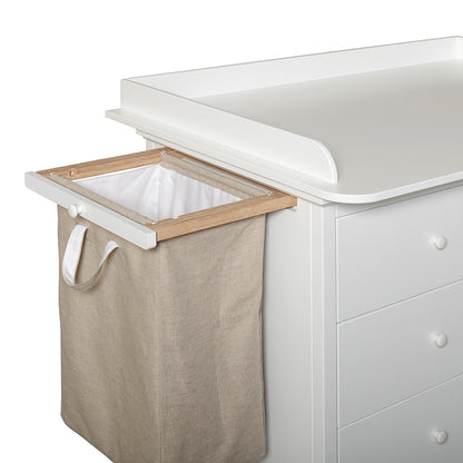 Oliver Furniture Seaside Laundry Bag for Seaside Chest of 6 Drawers
