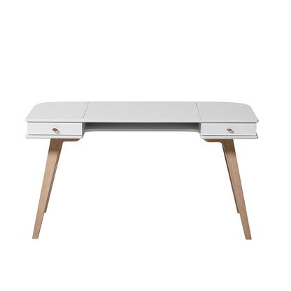 Oliver Furniture Wood Writing Desk, 66 cm