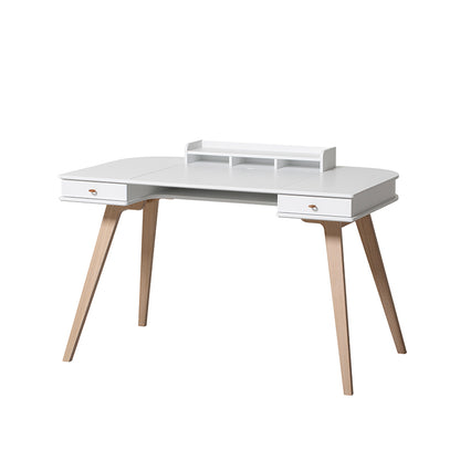 Oliver Furniture Wood skrivebord, 72.6 cm