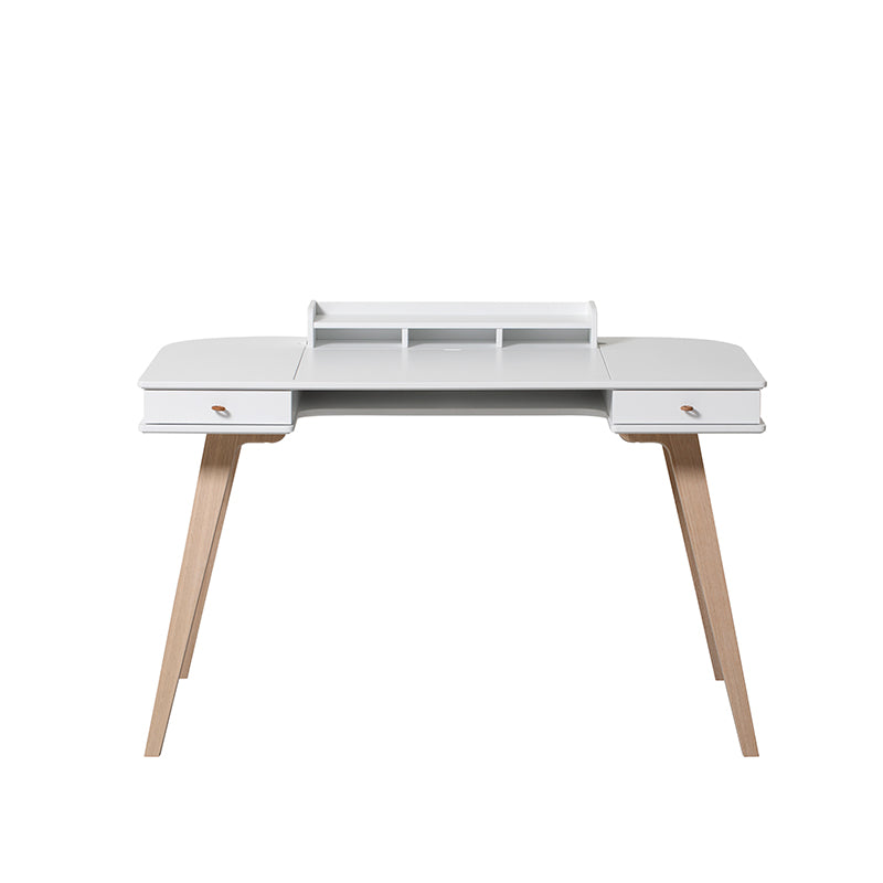 Oliver Furniture, Extra Legs for Wood Desk - Multiple Sizes