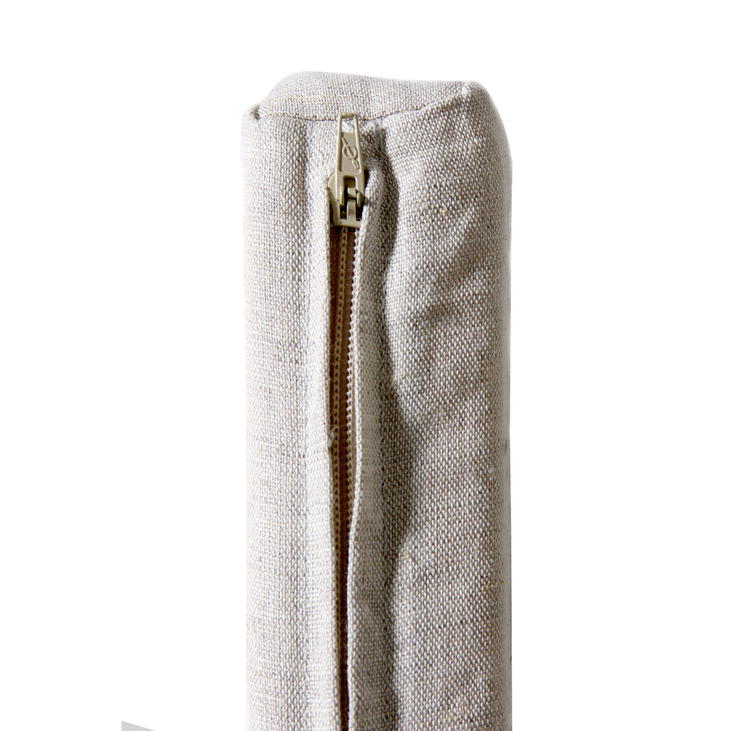 Oliver Furniture Accessories, Cushion for Wood Shelf 5x1 - Natural