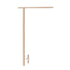 Oliver Furniture Wood holder til sengehimmel eller uro