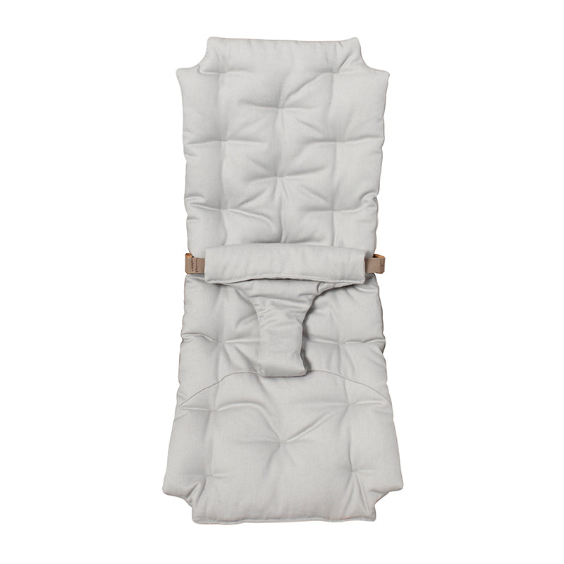 Oliver Furniture Wood Baby &amp; Junior Rocker - Oak/Grey