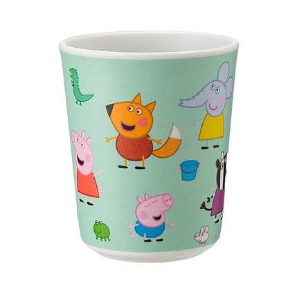 Gurli Gris kop, lysegrøn