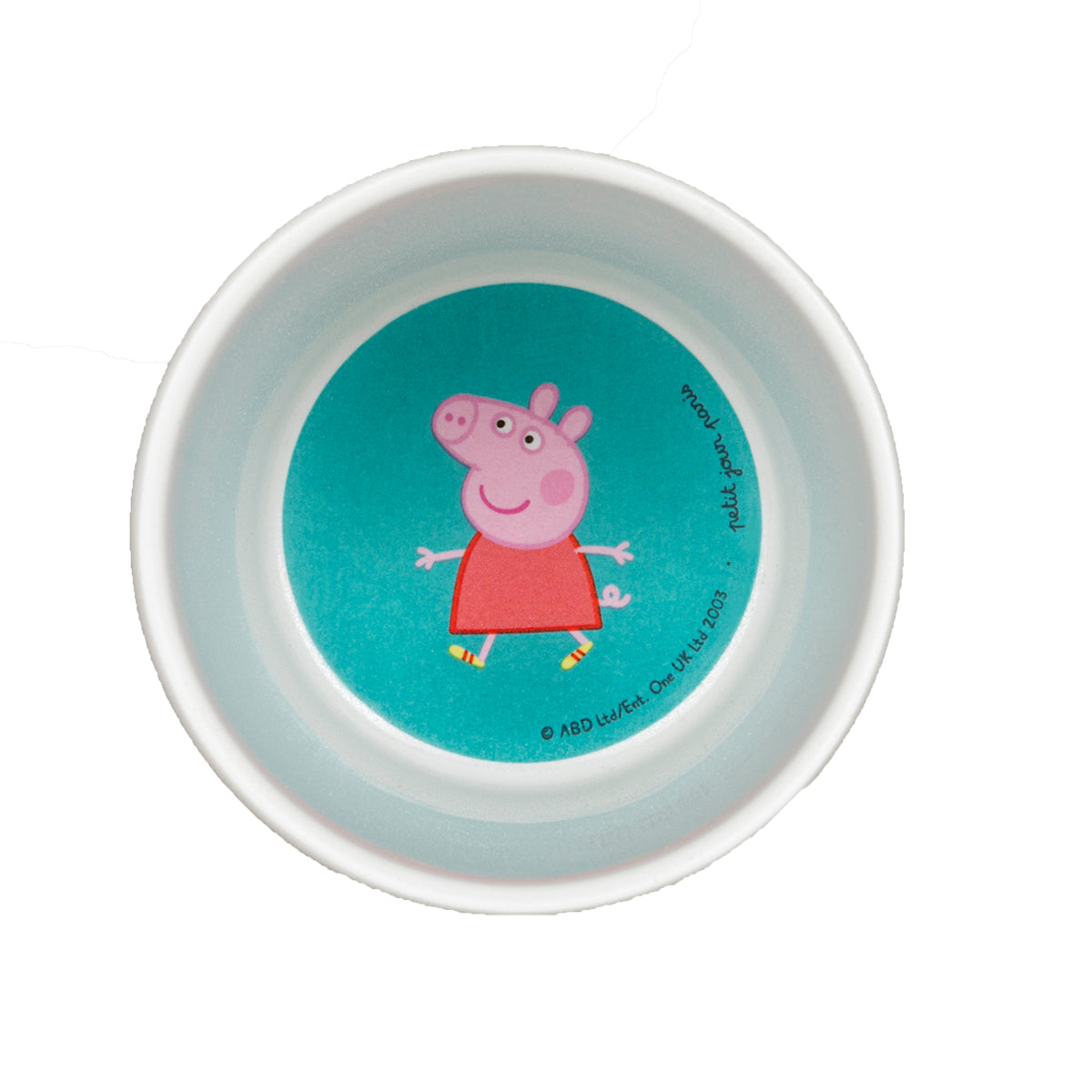 Peppa Pig Cup, Light Green