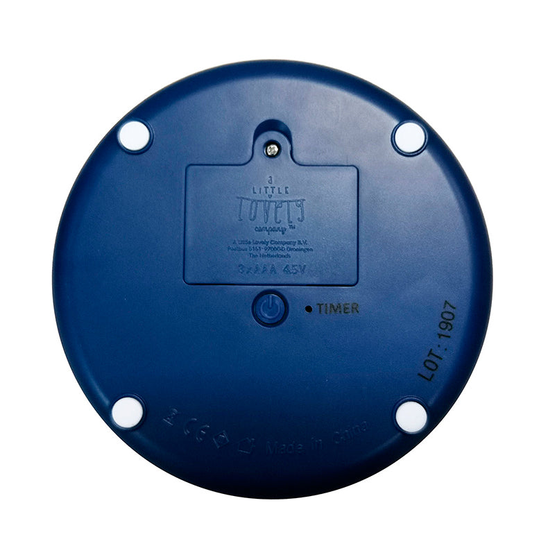 A Little Lovely Company, Space Projector - Night Light