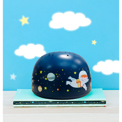 A Little Lovely Company, Space Projector - Night Light