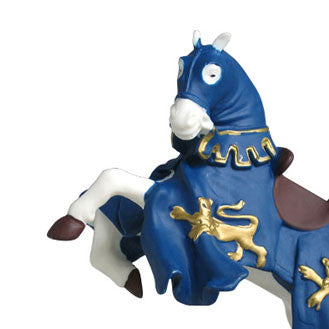 Papo, Richard løvehjertes hest