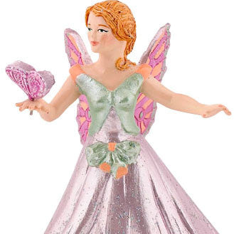 Papo eventyr, elverpige m sommerfugl