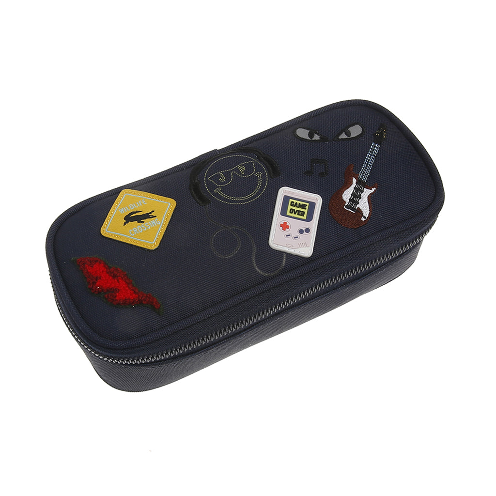 Jeune Premier Penalhus, Mr. Gadget