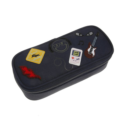 Jeune Premier Penalhus, Mr. Gadget