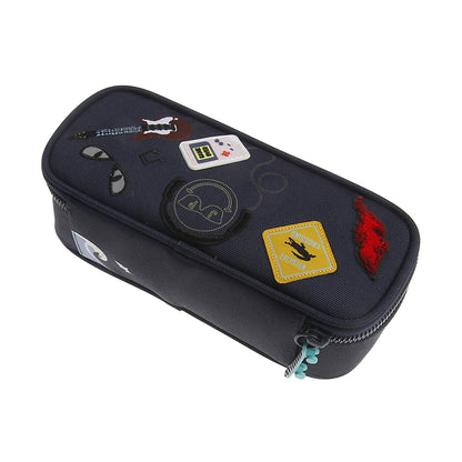 Jeune Premier Pencil Case, Mr. Gadget