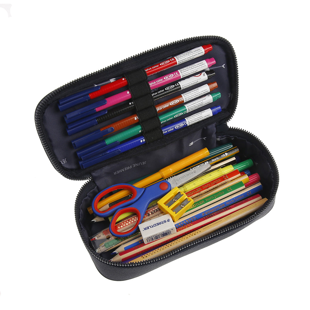 Jeune Premier Pencil Case, Mr. Gadget