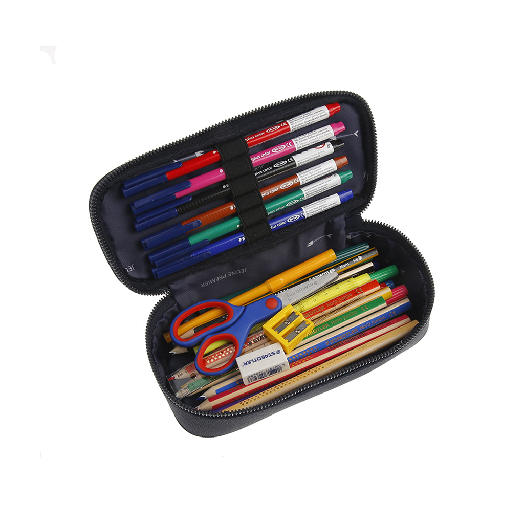 Jeune Premier Pencil Case, Mr. Gadget