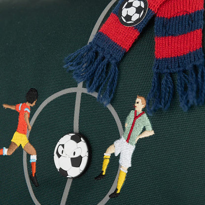 Jeune Premier Pencil Case, FC Jeune Premier