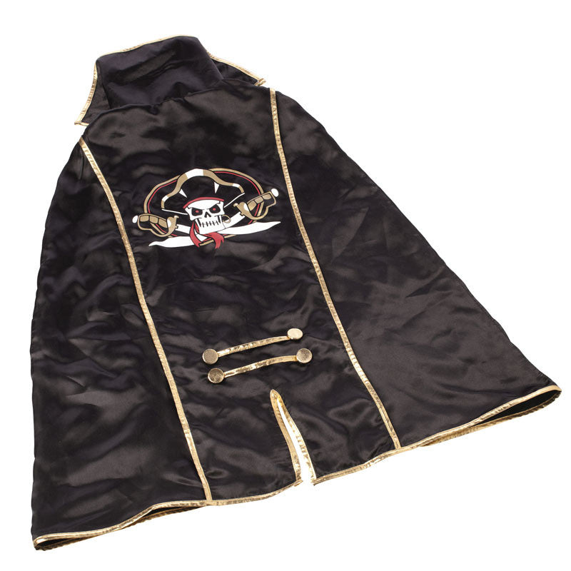 Pirat kappe - str 3-6 år