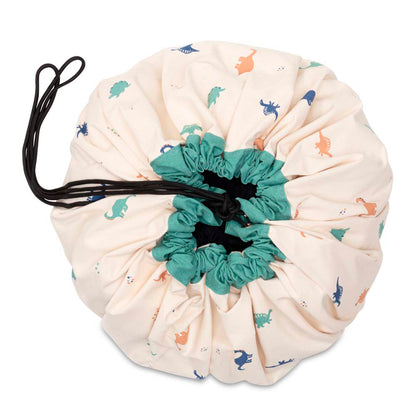 Play&amp;Go 2-in-1 Playmat, Dino