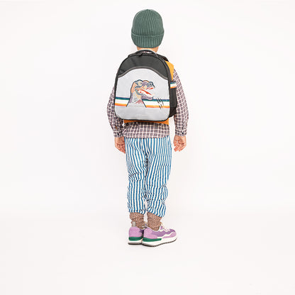 &quot;Jeune Premier Ralphie Backpack, Reflectosaurus - Ages 2-6&quot;