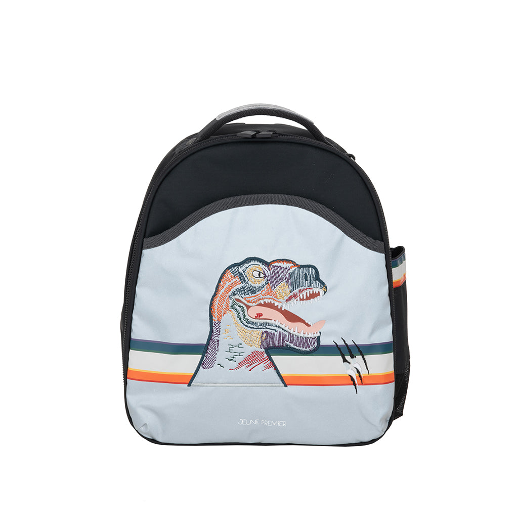 &quot;Jeune Premier Ralphie Backpack, Reflectosaurus - Ages 2-6&quot;