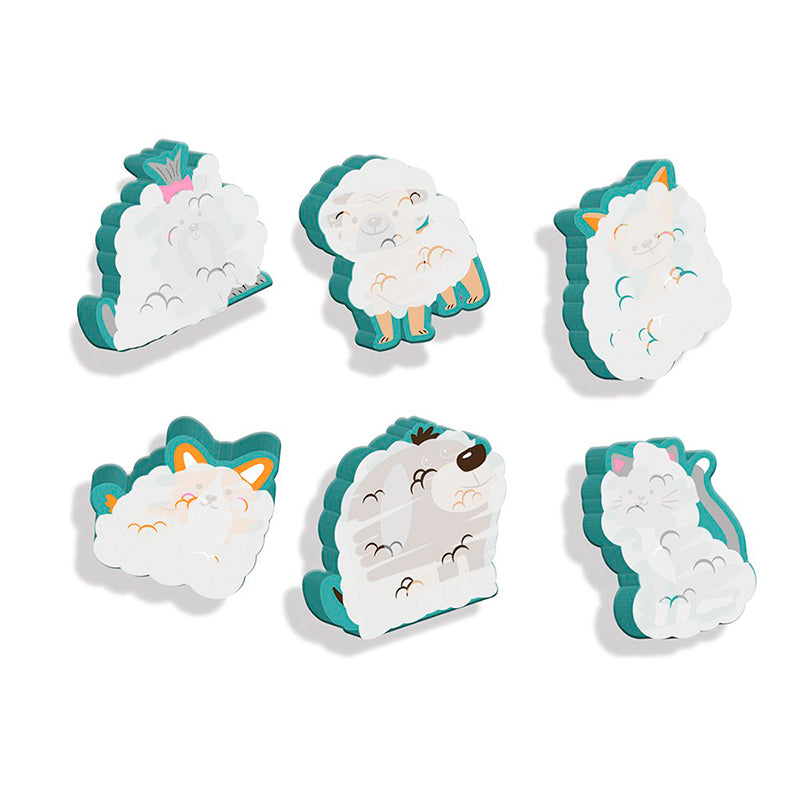 SES Creative Bath Toy, Dog Wash