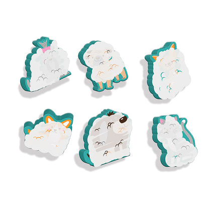 SES Creative Bath Toy, Dog Wash