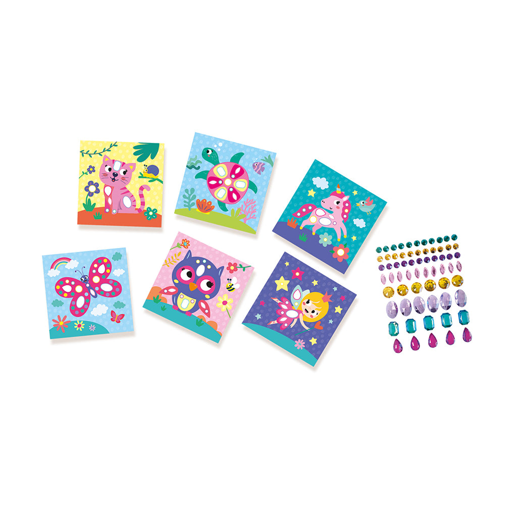 SES Creative Diamond Mosaic